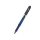 Ручка пластиковая шариковая «Monaco», 0,5мм, синие чернила, темно-синий