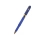 Ручка пластиковая шариковая «Monaco», 0,5мм, синие чернила, синий
