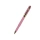 Ручка пластиковая шариковая «Monaco», 0,5мм, синие чернила, розовый