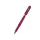 Ручка пластиковая шариковая «Monaco», 0,5мм, синие чернила, пурпурный