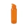 Бутылка для воды "Plain" 630 мл, оранжевый