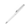 Ручка шариковая металлическая «ETERNITY», белый