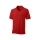 Рубашка поло "Boston 2.0" мужская, красный