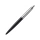 Шариковая ручка Parker Jotter XL, Black CT, стержень: M