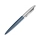 Шариковая ручка Parker Jotter XL, Blue CT, стержень: M