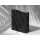 Сумка для шопинга Carryme 140 хлопковая, 140 г/м2, черный