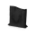 Сумка для шопинга Carryme 140 хлопковая, 140 г/м2, черный