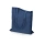 Сумка для шопинга Carryme 140 хлопковая, 140 г/м2, нейви