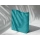 Сумка для шопинга Carryme 140 хлопковая, 140 г/м2, бирюзовый 320C NEW