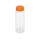 Бутылка для воды "Candy", PET, оранжевый