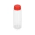 Бутылка для воды "Candy", PET, красный