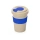 Стакан из пшеничного волокна «Flava», синий