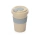 Стакан из пшеничного волокна «Flava», серый