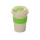 Стакан из пшеничного волокна «Flava», зеленое яблоко