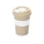 Стакан из пшеничного волокна «Flava», белый