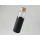 Стеклянная бутылка для воды в силиконовом чехле «Refine»