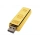 USB-флешка на 64 Гб в виде слитка золота, золотой