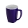 Кружка Айседора 260мл, синий