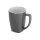 Кружка Айседора 260мл, серый