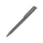 Шариковая ручка из 100% переработанного пластика "Happy recy", серый