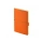 Ежедневник недатированный А5 «Tokyo», оранжевый
