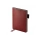 Ежедневник недатированный А5 «Boston», бордовый