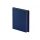 Ежедневник недатированный А5 «Megapolis Magnet», темно-синий