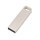 USB-флешка 3.0 на 32 Гб «Fero» с мини-чипом, серебристый