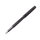 Ручка перьевая Pierre Cardin SHINE. Цвет - антрацит
