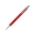 Ручка шариковая Pierre Cardin PRIZMA. Цвет - красный. Упаковка Е