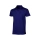 Рубашка поло "First 2.0" мужская, синий navy
