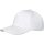 Кепка Doyle, 5 панелей, белый