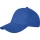 Кепка Doyle, 5 панелей, cиний