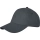 Кепка Doyle, 5 панелей, storm grey
