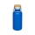 Спортивная бутылка Thor объемом 550 мл, cиний
