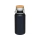 Спортивная бутылка Thor объемом 550 мл, черный