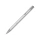 Ручка металлическая шариковая "Legend", серебристый