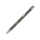 Ручка металлическая шариковая "Legend", темно-серый
