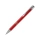 Ручка металлическая шариковая "Legend", красный
