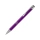 Ручка металлическая шариковая "Legend", фиолетовый