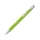 Ручка металлическая шариковая "Legend Gum" софт-тач, зеленое яблоко