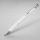 Механический карандаш "Legend Pencil" софт-тач 0.5 мм, белый
