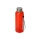 Бутылка для воды Kato из RPET, 500мл, красный