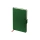 Ежедневник недатированный А5 "Megapolis flex smart", зеленый