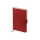 Ежедневник недатированный А5 "Megapolis flex smart", красный