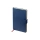 Ежедневник недатированный А5 "Megapolis flex smart", синий
