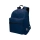 Рюкзак из вторичного ПЭТ Retrend, темно-синий