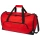 Спортивная сумка Retrend из вторичного ПЭТ, красный