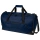 Спортивная сумка Retrend из вторичного ПЭТ, темно-синий