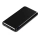 Внешний аккумулятор «Forge» v.2, металл, 10000mah, черный